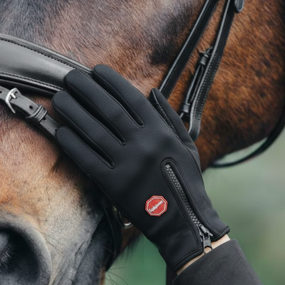 Equigloves® Premium Winter Ruiterhandschoenen