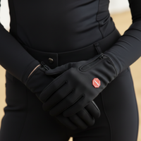 Equigloves® Premium Winter Ruiterhandschoenen