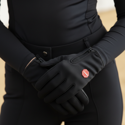 Equigloves® Premium Winter Ruiterhandschoenen