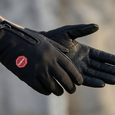 Equigloves® Premium Winter Ruiterhandschoenen