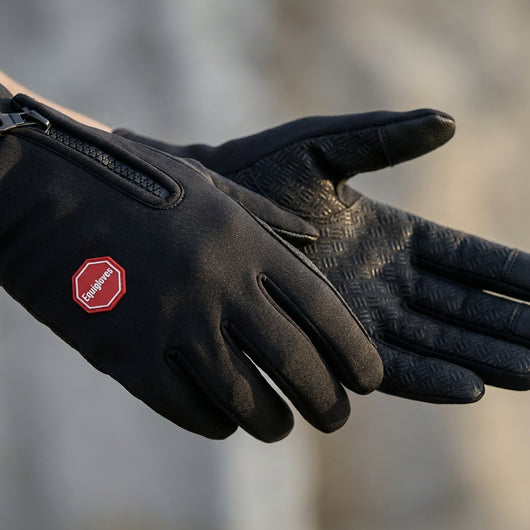 Equigloves® Premium Winter Ruiterhandschoenen